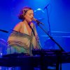 Ebony Buckle foto Anneke van Giersbergen - 16/03 - Mezz