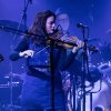 Foto Anneke van Giersbergen te Anneke van Giersbergen - 16/03 - Mezz