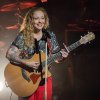 Anneke van Giersbergen foto Anneke van Giersbergen - 16/03 - Mezz