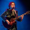 Ebony Buckle foto Anneke van Giersbergen - 16/03 - Mezz