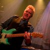 Manfred Mann's Earth Band foto Manfred Mann's Earth Band - 16/03 - Luxor Live