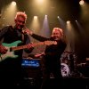 Manfred Mann's Earth Band foto Manfred Mann's Earth Band - 16/03 - Luxor Live