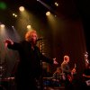 Manfred Mann's Earth Band foto Manfred Mann's Earth Band - 16/03 - Luxor Live