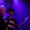 Manfred Mann's Earth Band foto Manfred Mann's Earth Band - 16/03 - Luxor Live