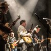 The Braindogs foto Braindogs - Tribute To Tom Waits - 19/03 - Q-Factory