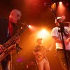Amsterdam Faya Allstars foto Maroon Town - 20/03 - Vorstin