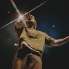 Foto Alex Warren op Alex Warren - 17/3 - Afas Live