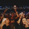 Foto  op Alex Warren - 17/3 - Afas Live