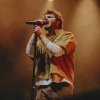 Foto Alex Warren op Alex Warren - 17/3 - Afas Live