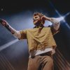 Foto Alex Warren op Alex Warren - 17/3 - Afas Live