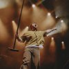Foto Alex Warren op Alex Warren - 17/3 - Afas Live