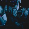 Foto  op Alex Warren - 17/3 - Afas Live