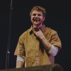 Foto Alex Warren op Alex Warren - 17/3 - Afas Live