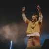 Foto Alex Warren op Alex Warren - 17/3 - Afas Live