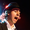 Foto Maxïmo Park te Maxïmo Park - 3/4 - Tivoli