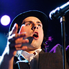 Maxïmo Park