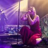 Foto JEN te Pommelien Thijs - 22/03 - TivoliVredenburg