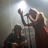 Foto JEN te Pommelien Thijs - 22/03 - TivoliVredenburg