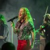 Foto Anneke van Giersbergen te Anneke van Giersbergen - 22/03 - Boerderij