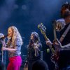 Foto Anneke van Giersbergen te Anneke van Giersbergen - 22/03 - Boerderij