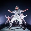 Oscar And The Wolf foto Oscar And The Wolf - 20/03 - Ziggo Dome