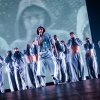 Oscar And The Wolf foto Oscar And The Wolf - 20/03 - Ziggo Dome