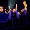 Foto  op Skunk Anansie AFAS Live