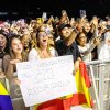 Foto  op Maluma - 20/03 - Ahoy