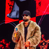 Foto Maluma te Maluma - 20/03 - Ahoy