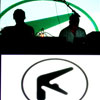 Foto Aphex Twin te STRP Festival 2009