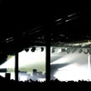 Foto  op STRP Festival 2009