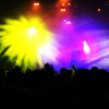 Foto  op STRP Festival 2009