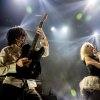 Podiuminfo review: Vive La Fête - 27/03 - TivoliVredenburg