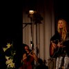 Foto Heather Nova op Heather Nova Stevenskerk