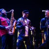Festivalinfo review: Gregory Porter - 29/03 - Ziggo Dome