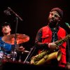 Gregory Porter foto Gregory Porter - 29/03 - Ziggo Dome