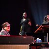 Foto Gregory Porter te Gregory Porter - 29/03 - Ziggo Dome