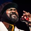 Gregory Porter foto Gregory Porter - 29/03 - Ziggo Dome