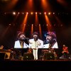 Gregory Porter foto Gregory Porter - 29/03 - Ziggo Dome