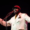 Gregory Porter foto Gregory Porter - 29/03 - Ziggo Dome