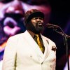 Gregory Porter foto Gregory Porter - 29/03 - Ziggo Dome