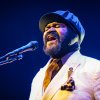 Gregory Porter foto Gregory Porter - 29/03 - Ziggo Dome