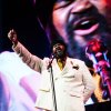 Gregory Porter foto Gregory Porter - 29/03 - Ziggo Dome