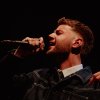 Foto Tomson te HiiGo - 29/03 - TivoliVredenburg