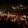Foto  op Only The Poets - 02/04 - Doornroosje