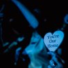 Foto  op Only The Poets - 02/04 - Doornroosje