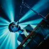 Foto Kerr Mercer te Only The Poets - 02/04 - Doornroosje