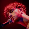 Foto Kerr Mercer te Only The Poets - 02/04 - Doornroosje