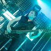 Foto Heldmaschine te Eisbrecher - 03/04 - Effenaar