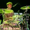 Only The Poets foto Only The Poets - 03/04 - De Oosterpoort
